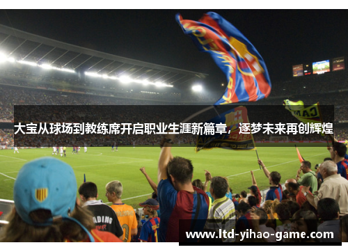 大宝从球场到教练席开启职业生涯新篇章，逐梦未来再创辉煌