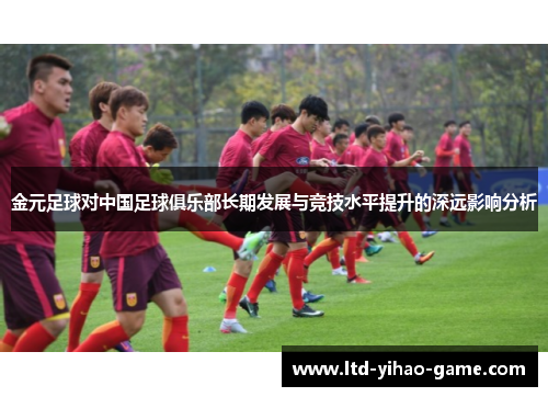 金元足球对中国足球俱乐部长期发展与竞技水平提升的深远影响分析