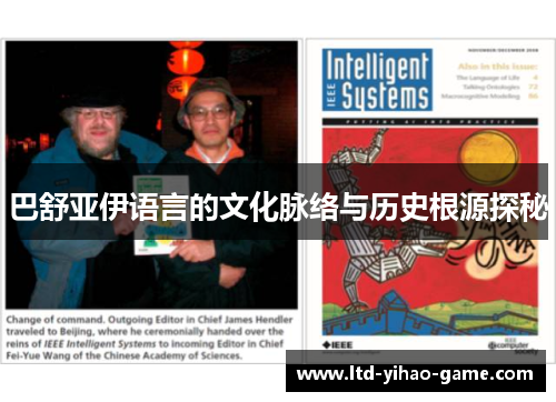 巴舒亚伊语言的文化脉络与历史根源探秘