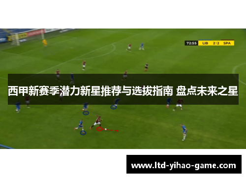 西甲新赛季潜力新星推荐与选拔指南 盘点未来之星