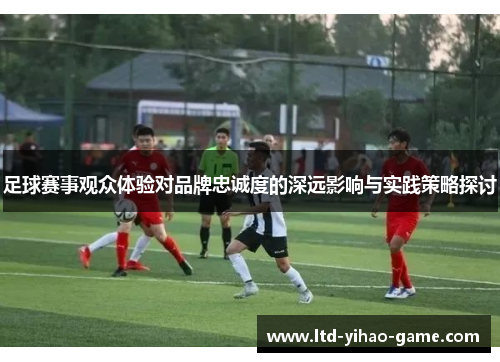 足球赛事观众体验对品牌忠诚度的深远影响与实践策略探讨